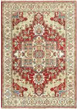 Dynamic Rugs JUNO 6882 Imgs Transitional Floral Area Rugs